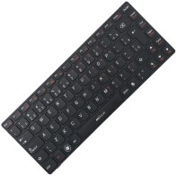 Teclado para Lenovo G400 G405 G410 Mp-10a26pa-6866w 25206644