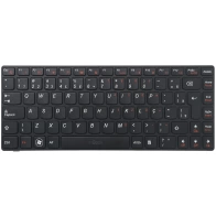Teclado para Lenovo compatível com PN 25212077