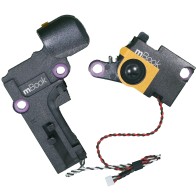Par de Alto Falantes Para Samsung compatível com BA96-06460A Par de Alto Falantes Para Samsung compatível com BA96-06460A