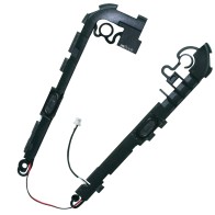 Par de Alto Falantes Para Dell Compatível com 577GN Par de Alto Falantes Para Dell Compatível com 577GN