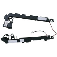 Par de Alto Falantes Para Dell Compatível com 577GN Par de Alto Falantes Para Dell Compatível com 577GN