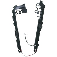 Par de Alto Falantes Para Dell Compatível com 577GN Par de Alto Falantes Para Dell Compatível com 577GN