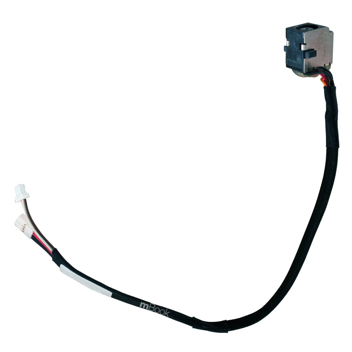Conector Dc Jack Hp Probook 4310s