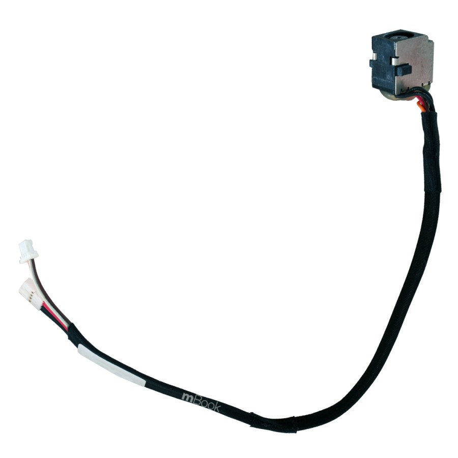 Conector Dc Jack Hp Probook 4310s