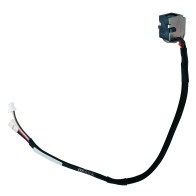Conector Dc Jack Hp Probook 4310s Conector Dc Jack Hp Probook 4310s