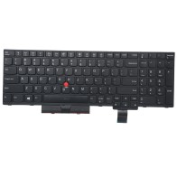 Teclado para Lenovo compatível com 01EN928, 79M01HT US c/ PS, Teclado para Lenovo compatível com 01EN928, 79M01HT US c/ PS,