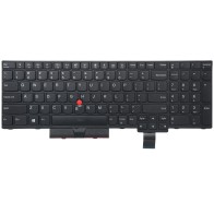 Teclado para Lenovo compatível com 01EN928, 79M01HT US c/ PS, Teclado para Lenovo compatível com 01EN928, 79M01HT US c/ PS,