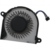 Cooler Fan Ventoinha para Dell Latitude 7480, e7480 Cooler Fan Ventoinha para Dell Latitude 7480, e7480