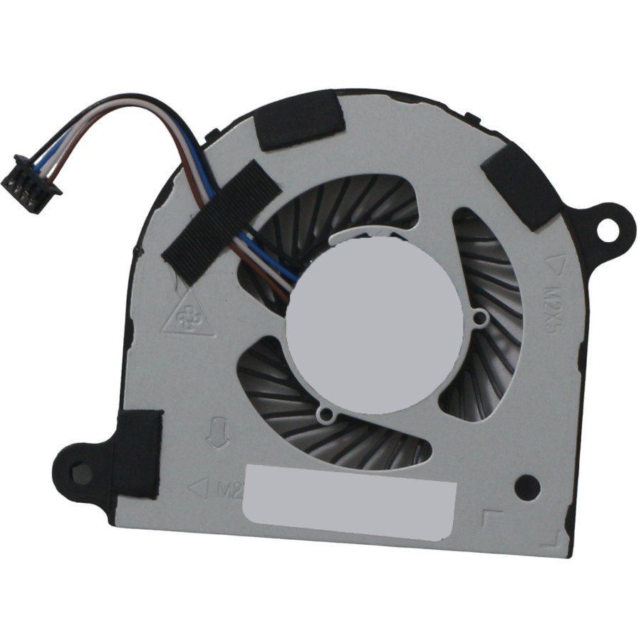 Cooler Fan Ventoinha para Dell Latitude p73g