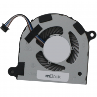 Cooler Fan Ventoinha para Dell Latitude p73g Cooler Fan Ventoinha para Dell Latitude p73g
