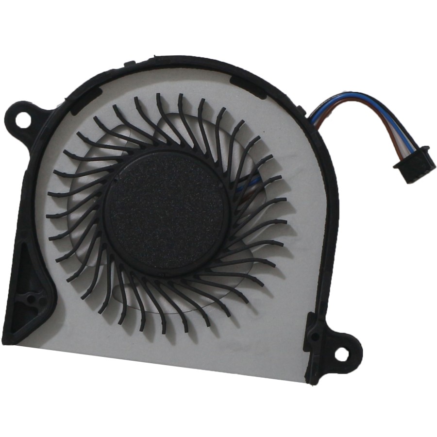 Cooler Fan Ventoinha para Dell Latitude p73g