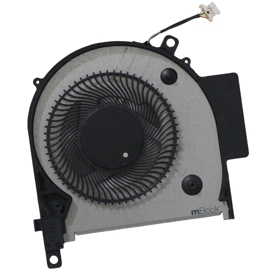Cooler Fan Ventoinha para Hp Envy 15m-cp, 15-cn, 