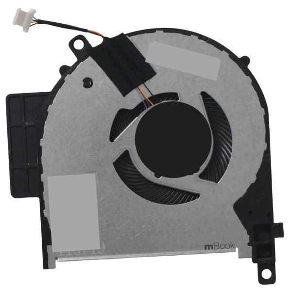 Cooler Fan Ventoinha para Hp Envy 15m-cp, 15-cn, Cooler Fan Ventoinha para Hp Envy 15m-cp, 15-cn,