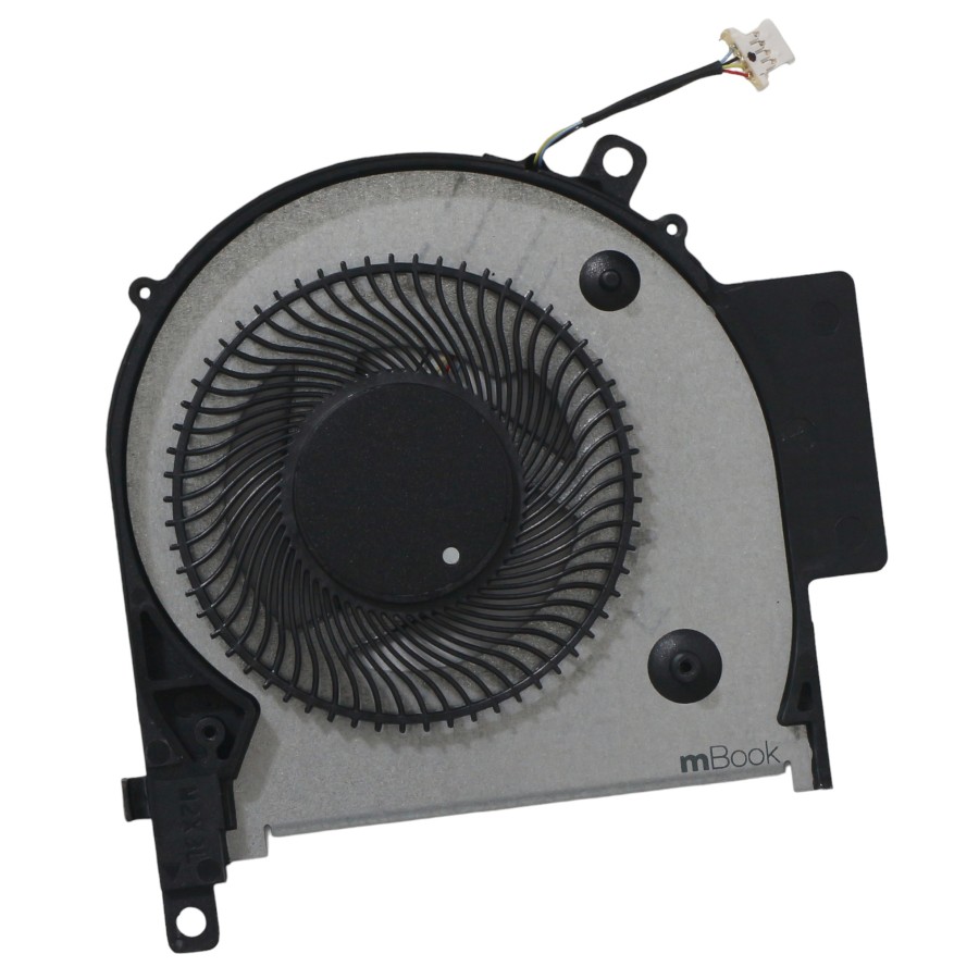 Cooler Fan Ventoinha para Hp Envy 15m-cp, 15-cn, 