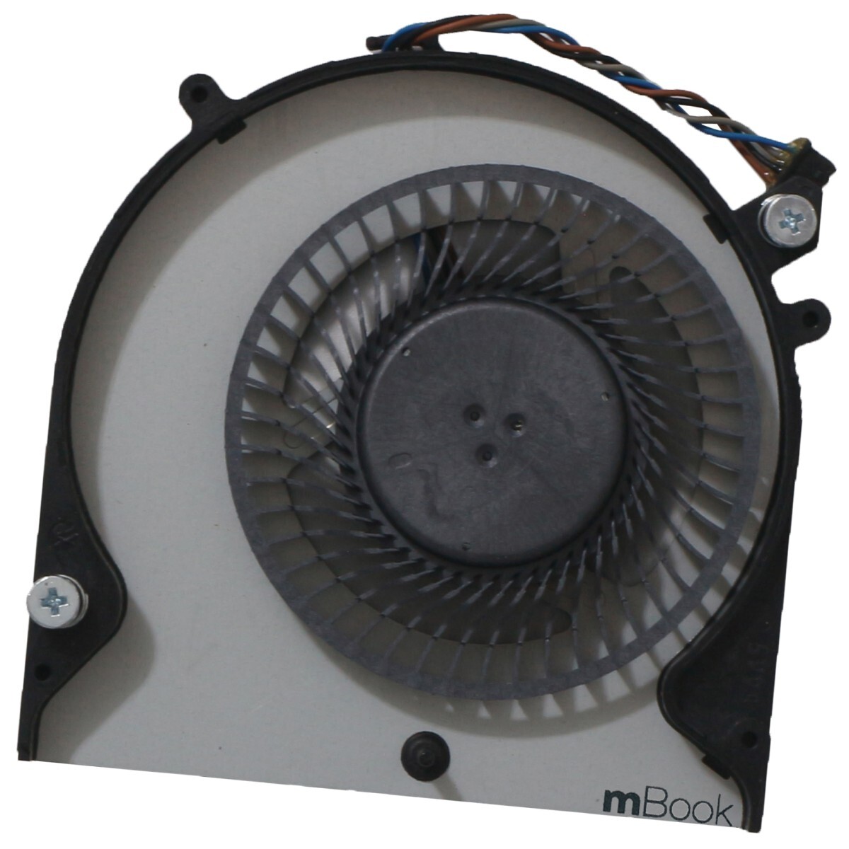 Cooler Fan Ventoinha para Hp Compatível com 6043b0172101, 