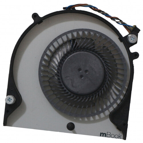 Cooler Fan Ventoinha para Hp Compatível com 6043b0172101, 