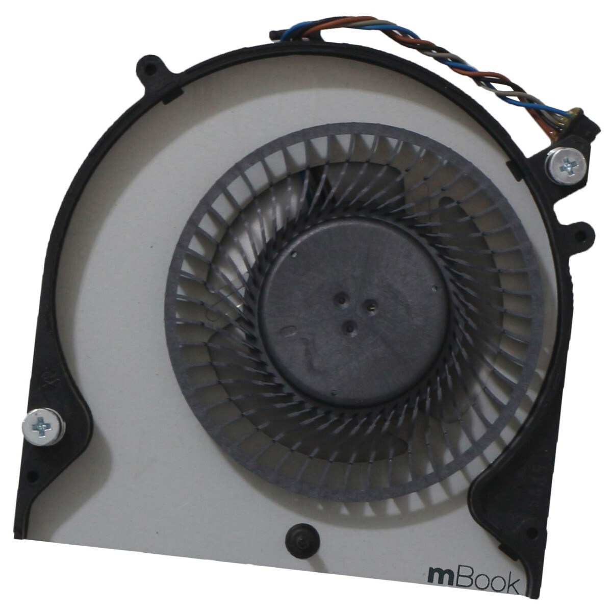 Cooler Fan Ventoinha para Hp Compatível com 796898-001, 