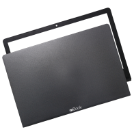 Carcaça Tampa traseira Moldura tela para Dell Vostro V3558 Carcaça Tampa traseira Moldura tela para Dell Vostro V3558