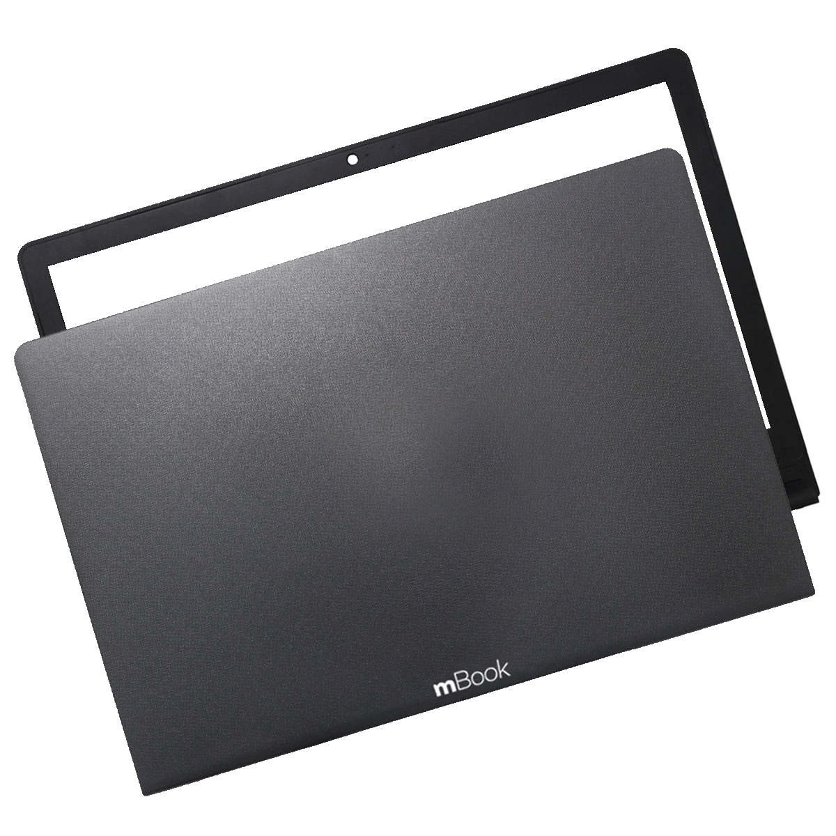 Carcaça Tampa traseira Moldura tela para Dell Vostro V3559