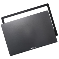 Carcaça Tampa traseira Moldura tela para Dell Vostro V3559 Carcaça Tampa traseira Moldura tela para Dell Vostro V3559