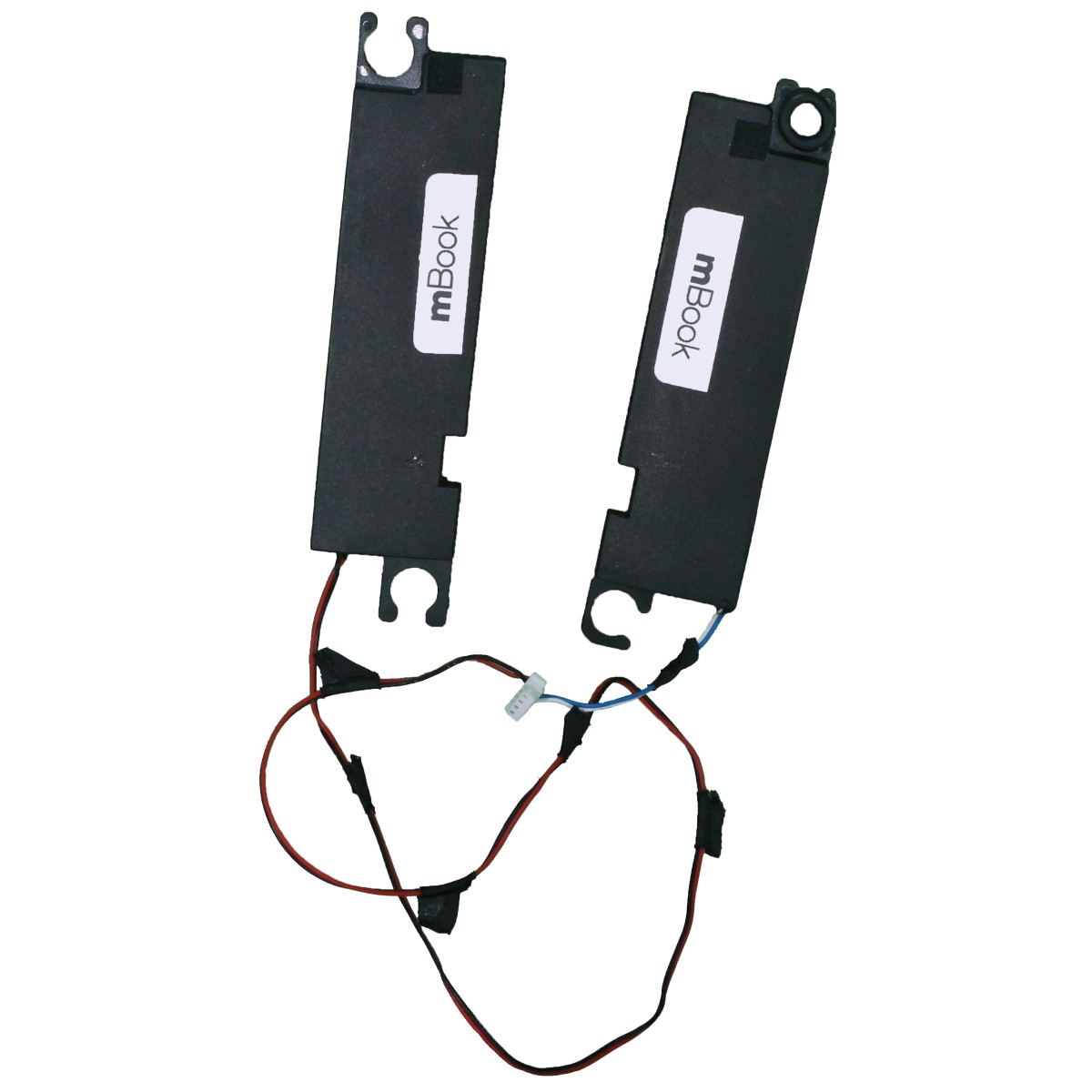 Par de Alto-falantes para Dell Latitude 7404 ZAZ00, 