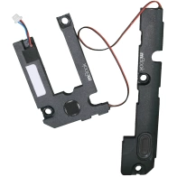 Par de Alto-falantes para Dell Inspiron 3583, P75F006 Par de Alto-falantes para Dell Inspiron 3583, P75F006