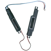 Par de Alto Falantes Para Dell compatível com V95M4, 0V95M4 Par de Alto Falantes Para Dell compatível com V95M4, 0V95M4
