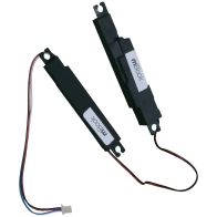 Par de Alto Falantes Para Dell compatível com V95M4, 0V95M4 Par de Alto Falantes Para Dell compatível com V95M4, 0V95M4
