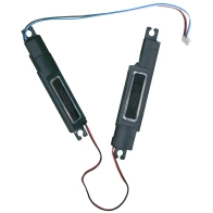 Par de Alto Falantes Para Dell compatível com V95M4, 0V95M4 Par de Alto Falantes Para Dell compatível com V95M4, 0V95M4