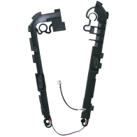 Par de Alto Falantes Para Dell Inspiron 3421 Par de Alto Falantes Para Dell Inspiron 3421