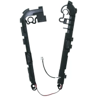 Par de Alto Falantes Para Dell Inspiron 3421 Par de Alto Falantes Para Dell Inspiron 3421