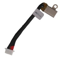 Conector DC Jack para HP EliteBook 840 G7, 845 G7 Conector DC Jack para HP EliteBook 840 G7, 845 G7