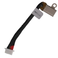 Conector DC Jack para HP Probook 650 G8, 440 G8 Conector DC Jack para HP Probook 650 G8, 440 G8