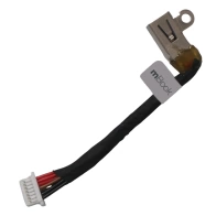 Conector DC Jack para HP Probook 650 G8, 440 G8 Conector DC Jack para HP Probook 650 G8, 440 G8