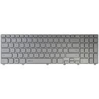 Teclado para Dell Inspiron Inspiron 17-7737 US Teclado para Dell Inspiron Inspiron 17-7737 US