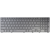 Teclado para Dell Inspiron Inspiron 17-7737 US Teclado para Dell Inspiron Inspiron 17-7737 US