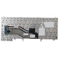 Teclado para Dell Latitude PK130FN2A34 BR com Pointing Stick Teclado para Dell Latitude PK130FN2A34 BR com Pointing Stick
