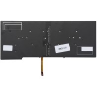 Teclado para Dell Latitude E7389 Layout PO Com Led Teclado para Dell Latitude E7389 Layout PO Com Led