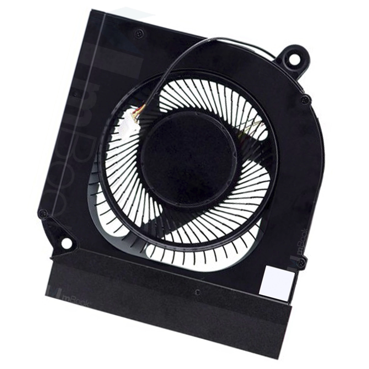 Cooler Ventoinha Para Acer Compatível Com Pn Dc28000qdf0