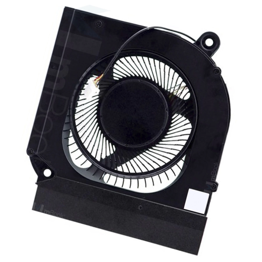 Cooler Ventoinha Para Acer Compatível Com Pn Dc28000qdf0