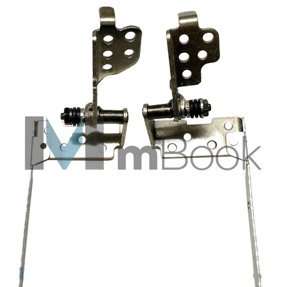 Par Dobradiças Com Haste para HP Probook 4520s 4525s, 