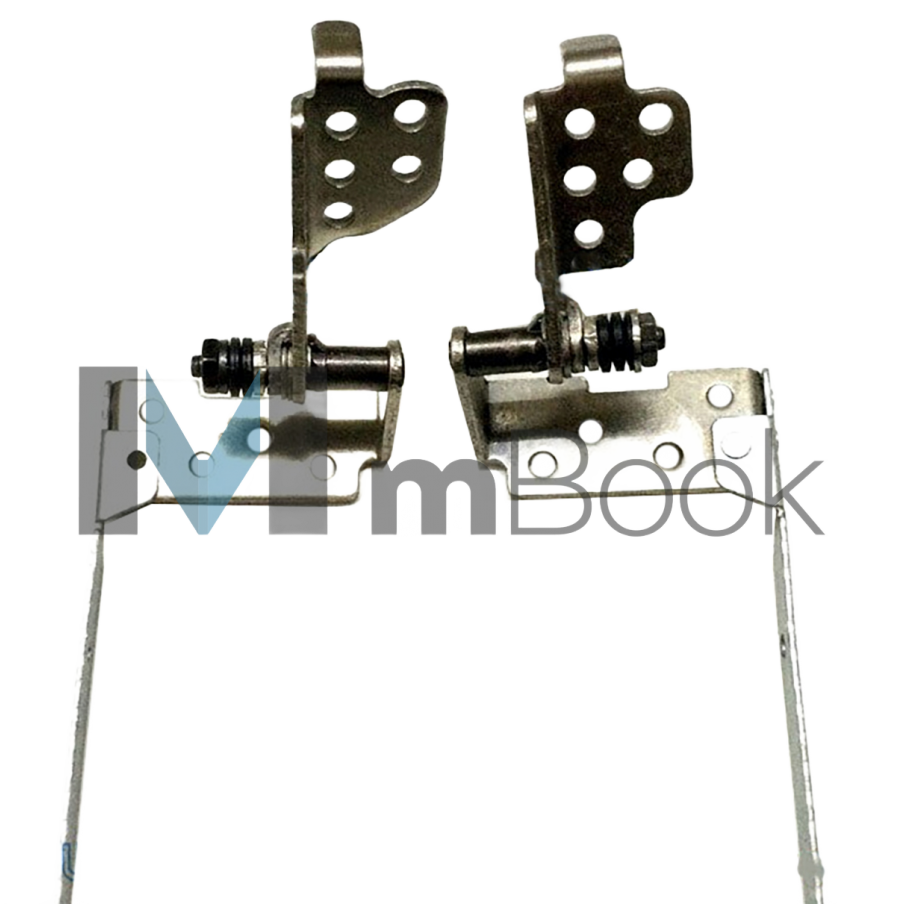 Par Dobradiças Com Haste Hp Probook 4520s 4525s
