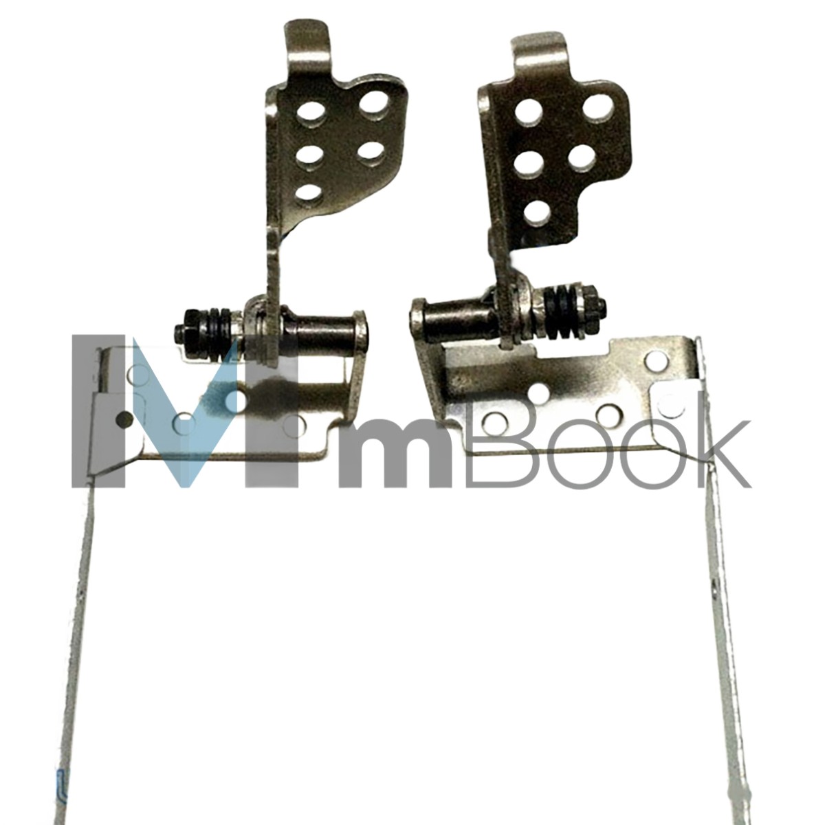 Par Dobradiças Com Haste para HP Probook 4520s 4525s, 