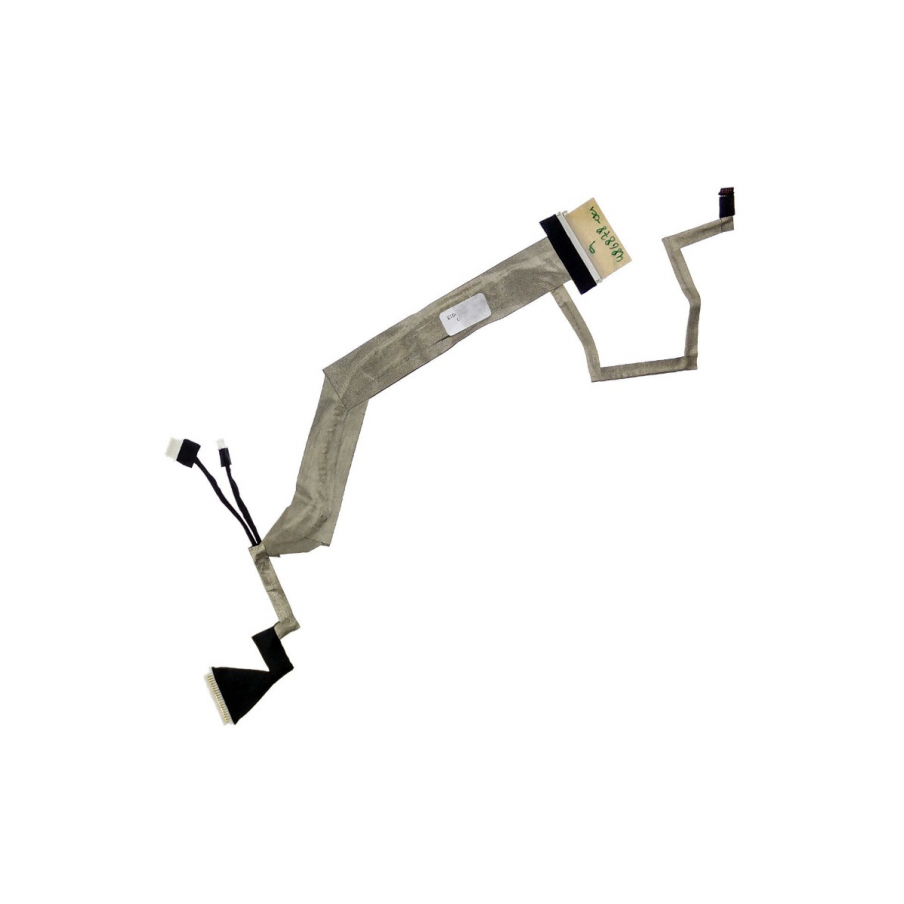 Cabo Flat P/ Tela Hp Dc02000i000 Dc02000io00 Jal50 Jbl20