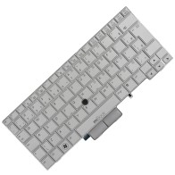 Teclado HP Elitebook 2760p MP-09B63US64421 90.4km07.c01 BR, Teclado HP Elitebook 2760p MP-09B63US64421 90.4km07.c01 BR,