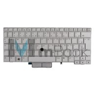 Teclado HP Elitebook 2760p MP-09B63US64421 90.4km07.c01 BR, Teclado HP Elitebook 2760p MP-09B63US64421 90.4km07.c01 BR,