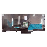 Teclado para HP Elitebook 649756-001 649756-201 Br, 