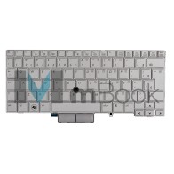 Teclado para HP Elitebook 649756-001 649756-201 Br, 