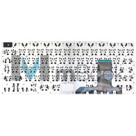 Teclado para Samsung Chromebook Xe303c12 Xe550c21 Xe550c22 Ç, Teclado para Samsung Chromebook Xe303c12 Xe550c21 Xe550c22 Ç,