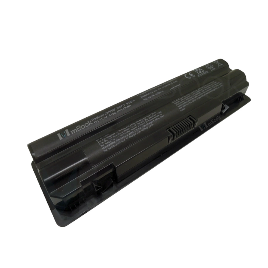 Bateria P Dell Aha63226276 Aha63226277 Jwphf P09e P09e001
